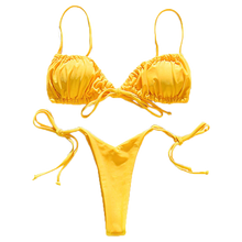 Load image into Gallery viewer, SEYCHELLES Bikini Set
