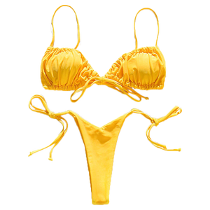 SEYCHELLES Bikini Set