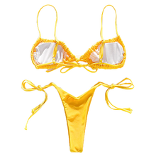 Load image into Gallery viewer, SEYCHELLES Bikini Set