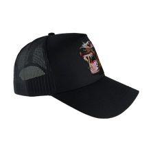 Load image into Gallery viewer, WHERE MY DOGS AT? Trucker Cap