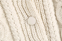 Load image into Gallery viewer, COLORADO Knit Cardigan