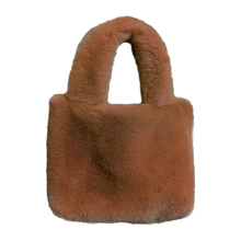 Load image into Gallery viewer, KITTY Faux Fur Bag