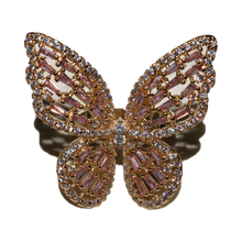 Load image into Gallery viewer, BUTTERFLY EFFECT Ring