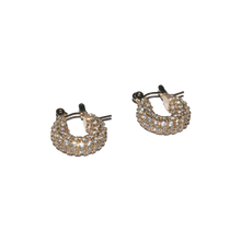 Load image into Gallery viewer, TRIBECA Earrings