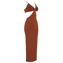 Load image into Gallery viewer, CHIRON Maxi Dress