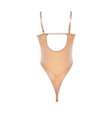 Load image into Gallery viewer, STRIP DOWN Bodysuit