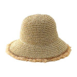 BOROCAY Straw Hat