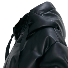 Load image into Gallery viewer, TUNNEL VISION Leather Jacket