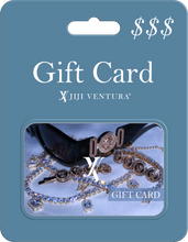 Load image into Gallery viewer, JIJI VENTURA Gift Card