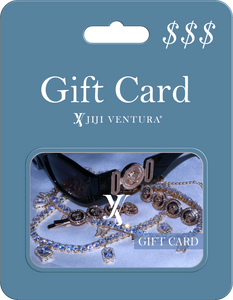 JIJI VENTURA Gift Card
