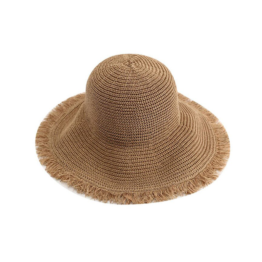 MANILA Straw Hat