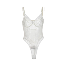Load image into Gallery viewer, STRIP DOWN Bodysuit